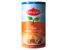 Van Gilse Fijne kaneelsuiker
