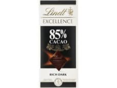 Lindt Excellence puur 85%