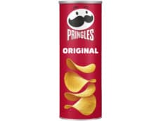Pringles Original