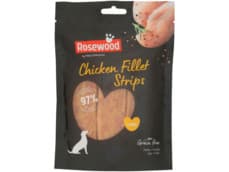 Pets unlimited Kipfilet naturel large