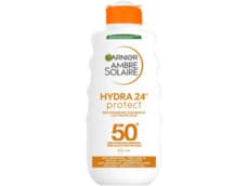 Ambre Solaire Zonnemelk spf 50+