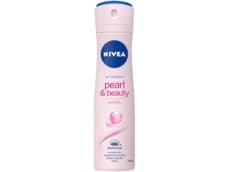 Nivea Pearl & beauty deodorant