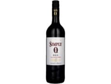 Just O Red wine alcoholfree