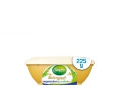 Campina Botergoud Ongezouten Grasboter kuipje