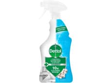 Dettol Power reiniger spray katoenfris