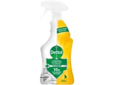 Dettol Power reiniger  spray citrus
