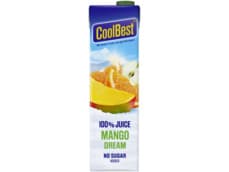 Coolbest Mango dream