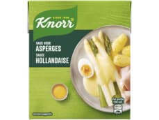 Knorr Saus voor asperges
