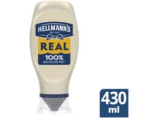 Hellmann's Mayonaise Real