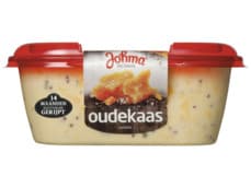 Johma Oude kaassalade