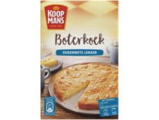Koopmans Mix voor boterkoek