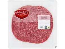 Slagers kwaliteit Elzasser cervelaat