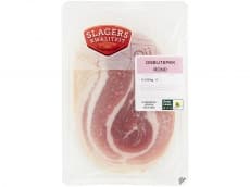 Slagers kwaliteit Ontbijtspek