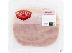 Slagers kwaliteit Slagersachterham