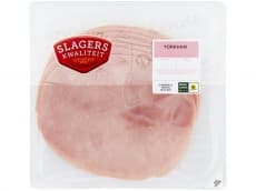 Slagers kwaliteit Yorkham