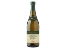 La Colombara Lambrusco bianco