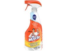 Mr.Muscle Keukenreiniger
