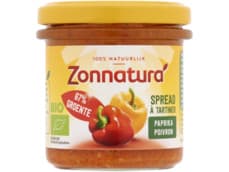 Zonnatura Paprika spread