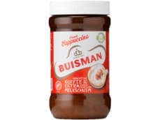 Buisman Cappuccino