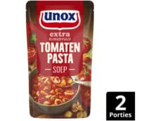 Unox Extra Rijkgevuld Soep In Zak Tomatensoep
