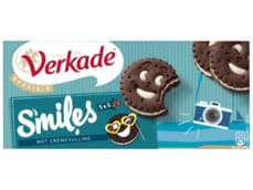 Verkade Smiles