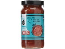 Sum & Sam Sambal oelek