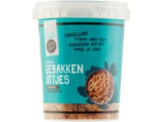 Sum & Sam Gebakken uitjes