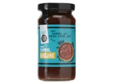 Sum & Sam Sambal badjak