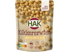 Hak Kikkererwten