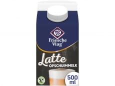 Friesche Vlag Latte pak