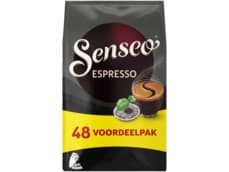 Senseo Espresso koffiepads voordeelpak