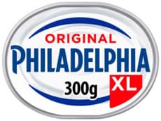 Philadelphia Zuivelspread original naturel XL