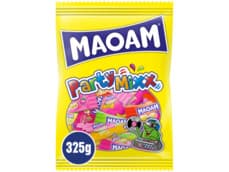 Maoam PartyMixx Uitdeelzakjes