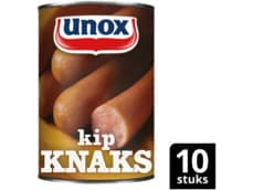 Unox Knaks Kip