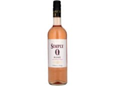Just O Rose wine alcoholfree
