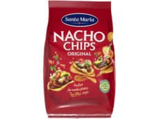 Santa Maria Nacho Tortilla