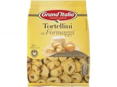 Grand'Italia Tortellini ai formaggi