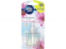 Ambi Pur Elektrische luchtverfrisser vleugje bloesem navulling