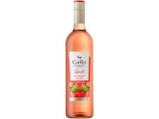 Gallo Spritz raspberry lime