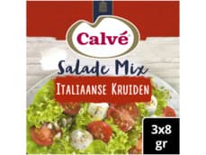 Calvé Salademix italiaanse kruiden
