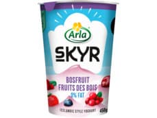 Arla Skyr bosfruit