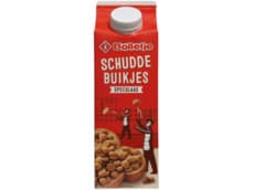Bolletje Schuddebuikjes