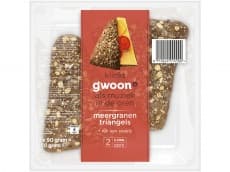 G'woon Triangel meergranen