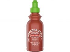 Go-Tan Sriracha hot chili