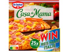 Dr. Oetker Casa di mama hawaii