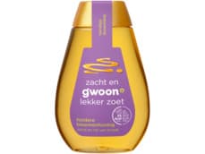 G'woon Bloemenhoning vloeibaar