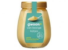 G'woon Bloemenhoning créme