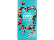 G'woon Vlokken melk