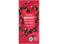 G'woon Vlokken puur