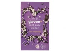 G'woon Chocolade hagelmix